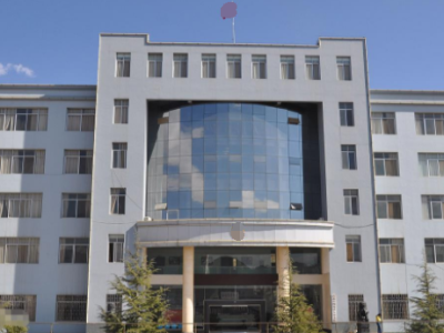 云南省鲁甸县人民法院采购永亨智能档案密集架