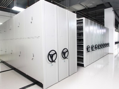 成都市勘察测绘研究院采购永亨永亨导轨密集架