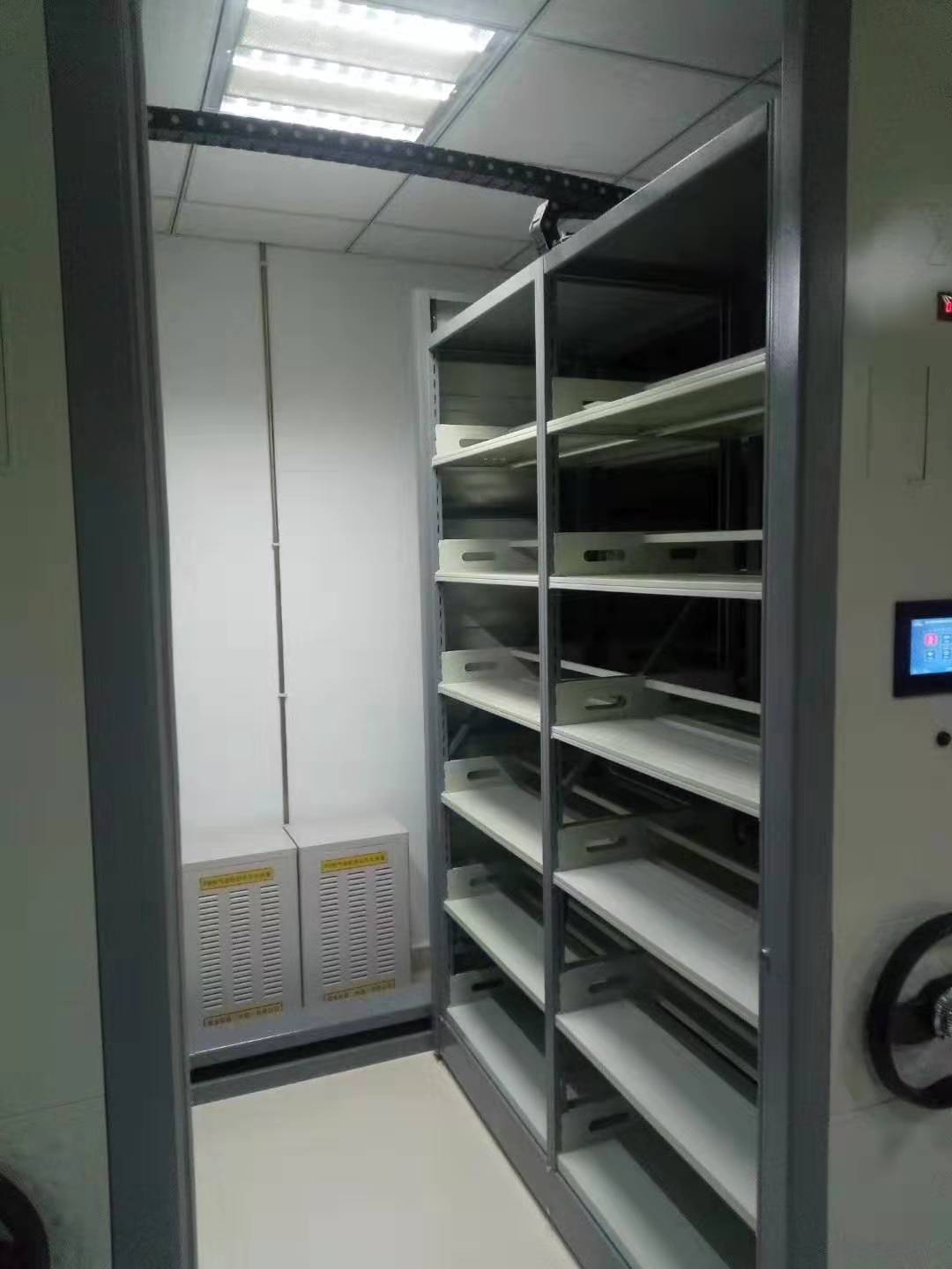 密集架
