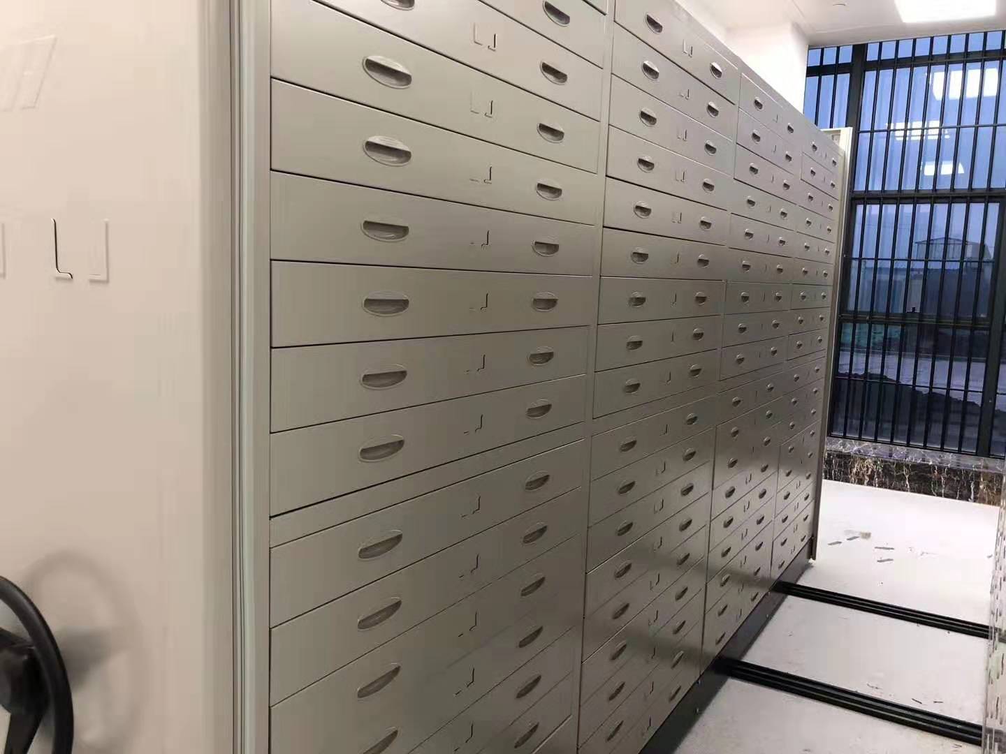 密集架