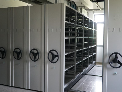 邛崃市建设投资集团有限公司采购永亨导轨密集架