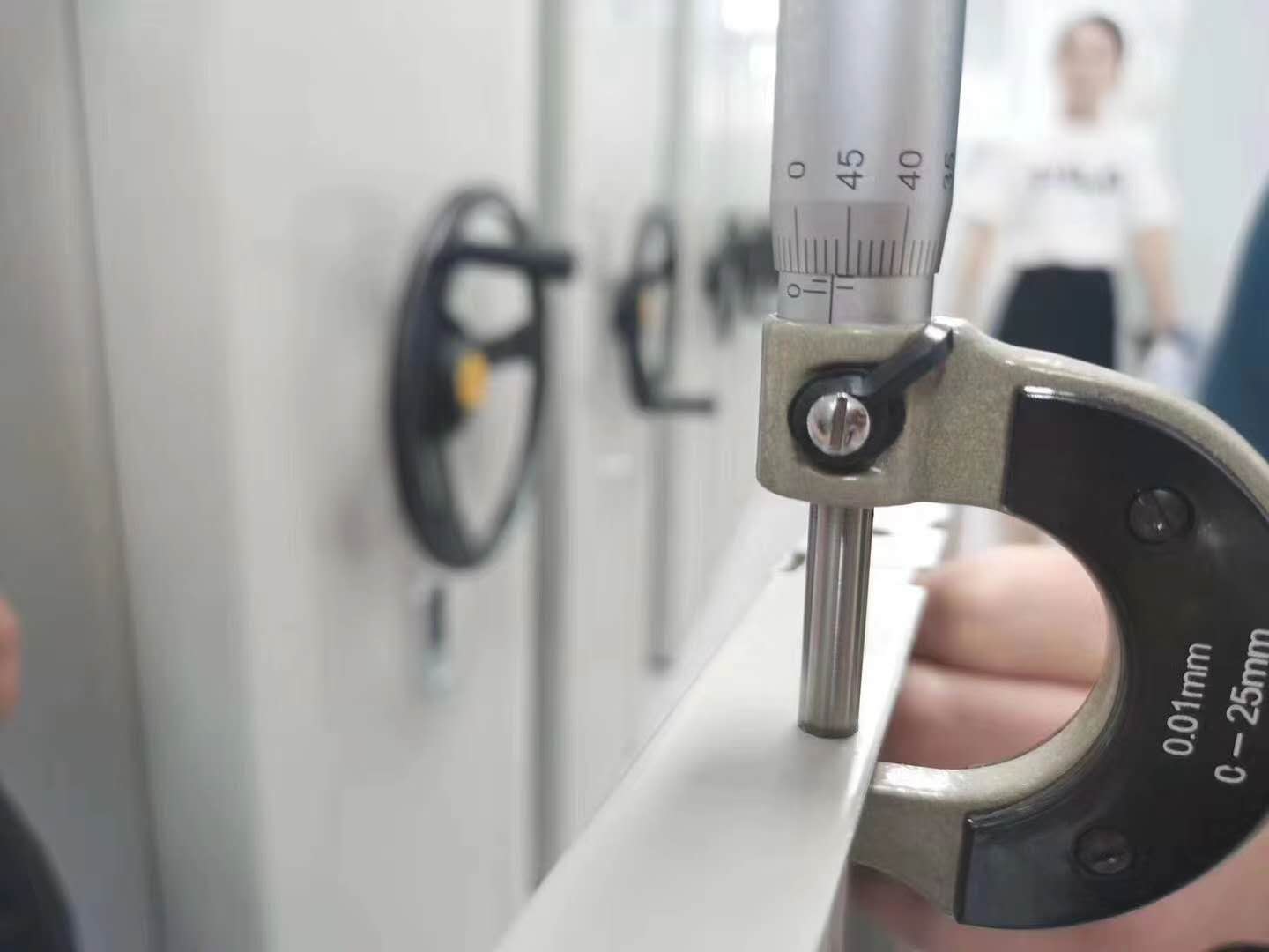 密集架
