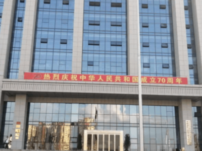 彝族自治州人民中级法院采购永亨无轨密集架