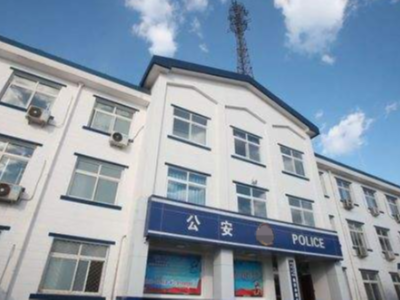 青海省海东市公安局采购永亨无轨密集架