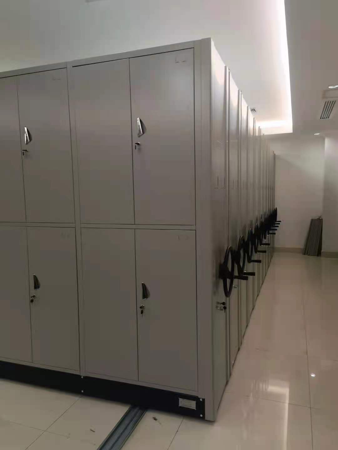 密集架