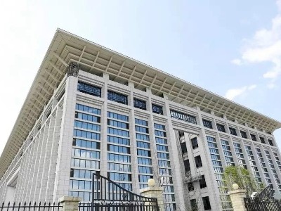 遵义市档案局采购永亨导轨密集架