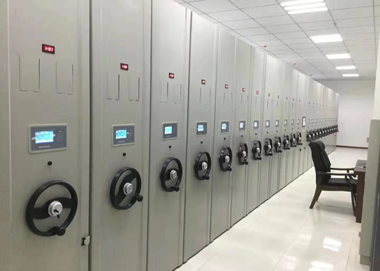 密集架