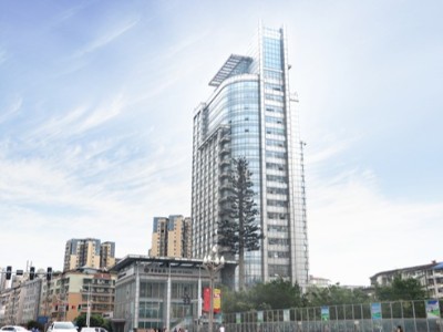 遂宁市城建档案馆采购永亨智能型密集架