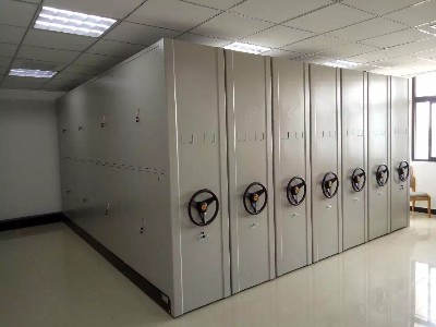 重庆市永川区卫生健康委员会采购永亨无轨密集架