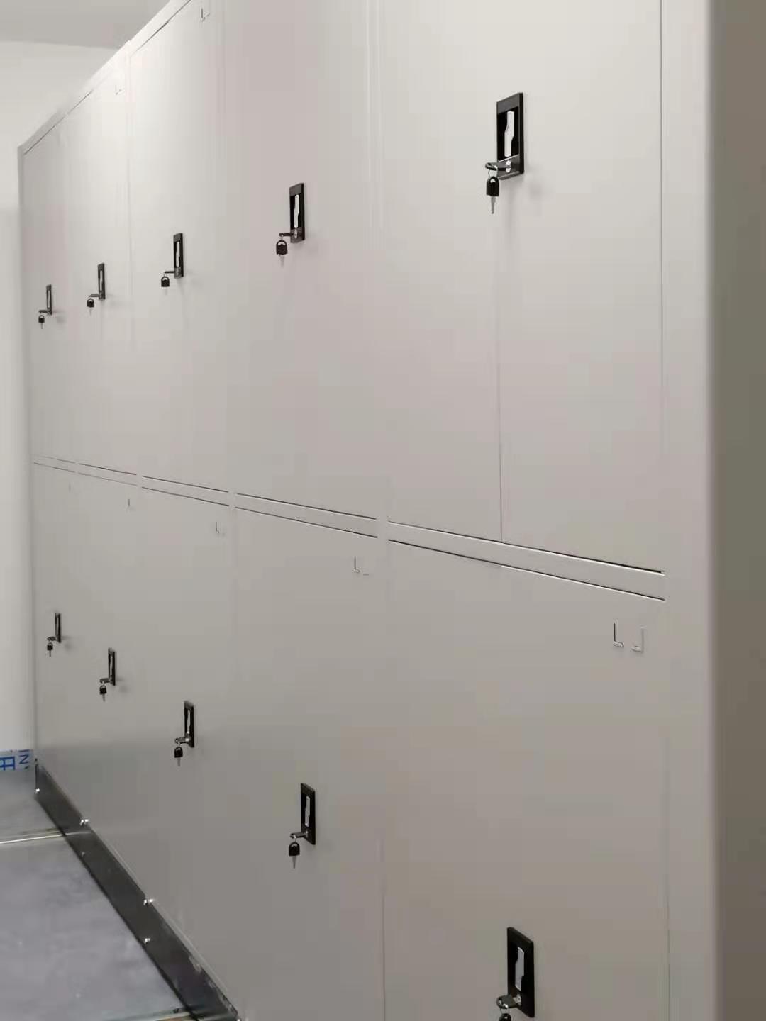 密集架
