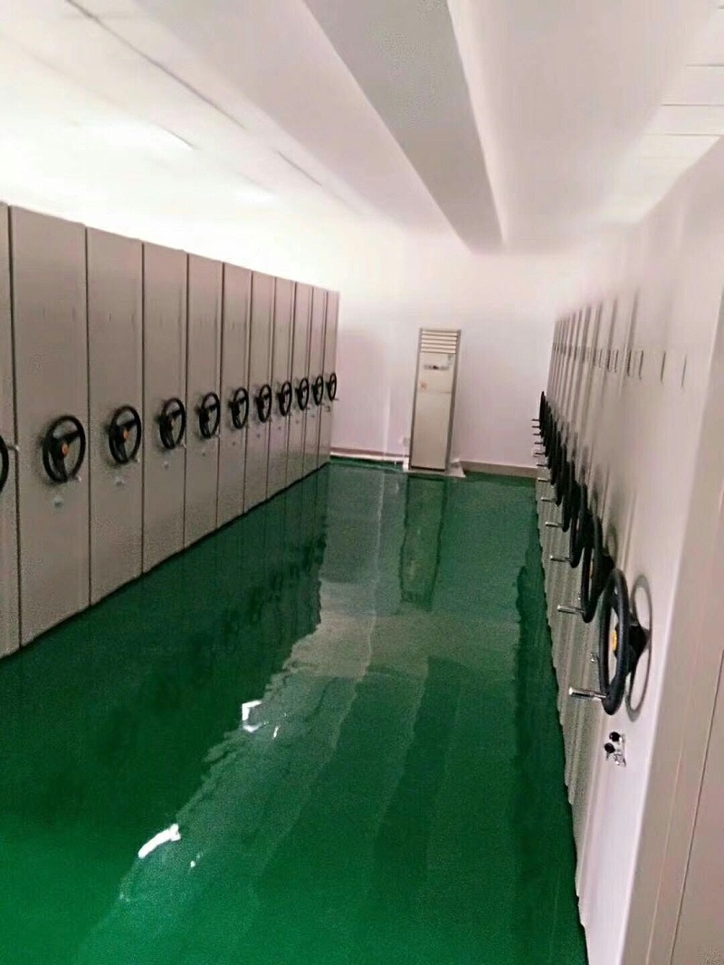密集架
