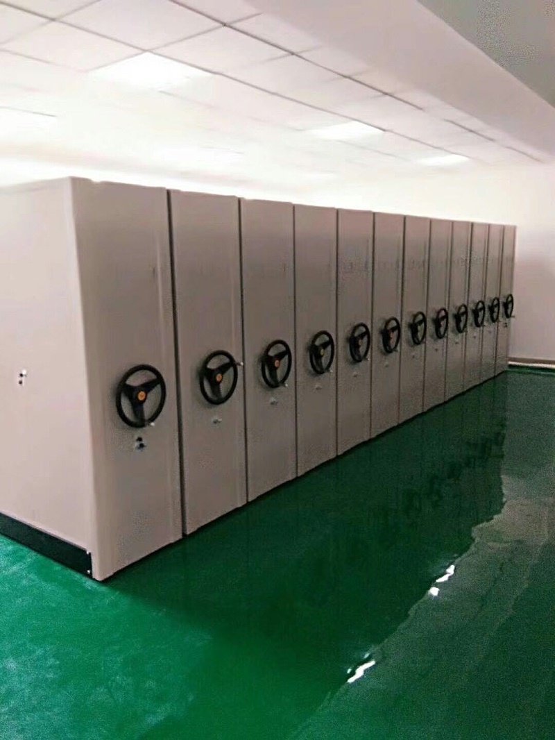密集架