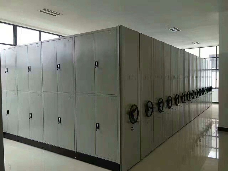 密集架