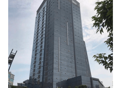 新都区城乡建设局采购永亨无轨型密集架