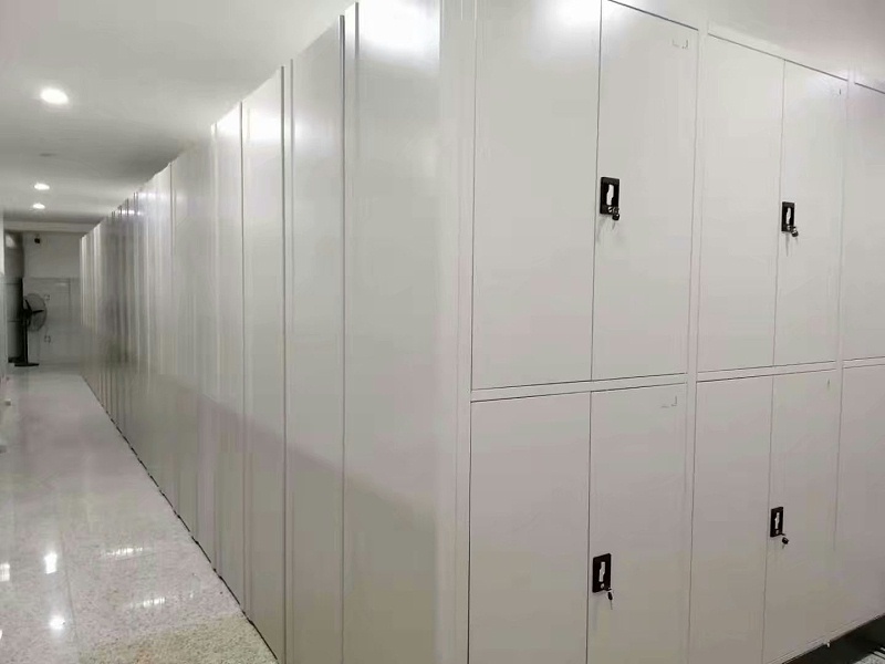 密集架