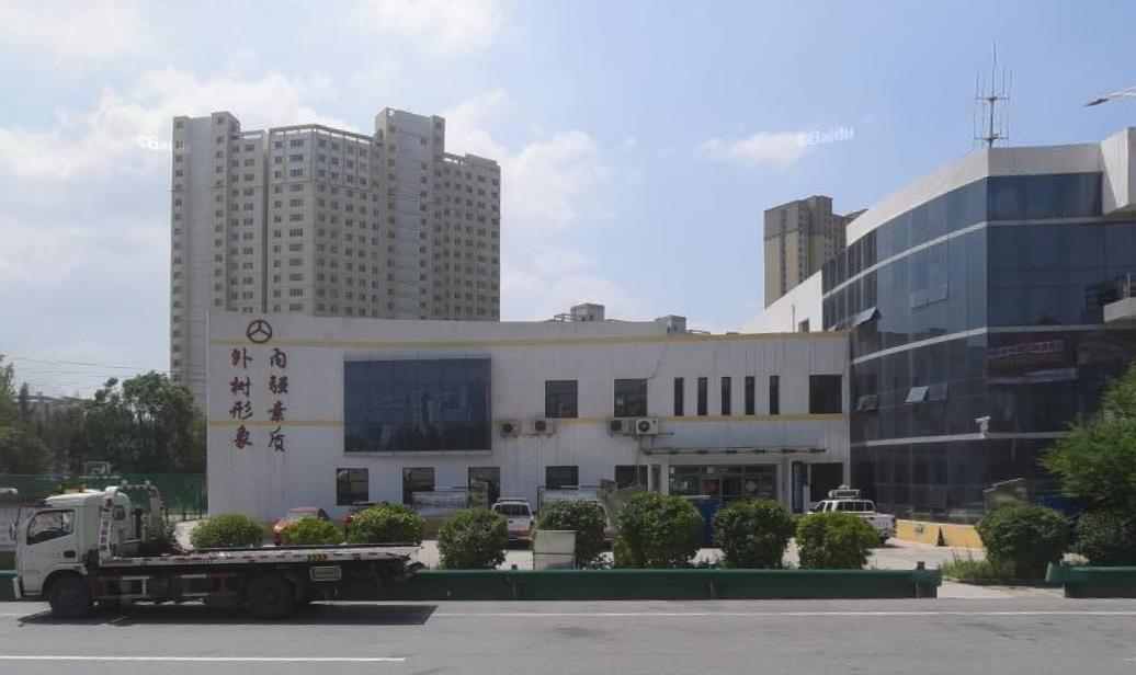 密集架