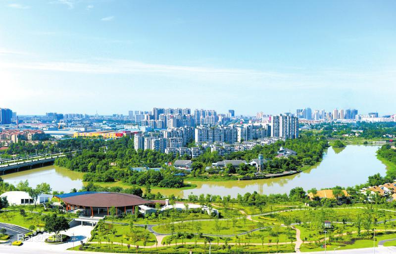 成都市新都区