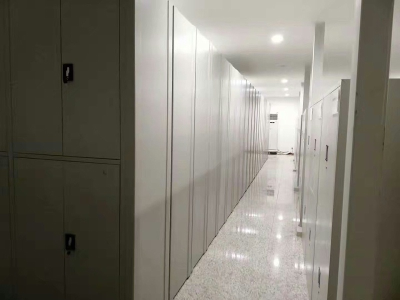 密集架
