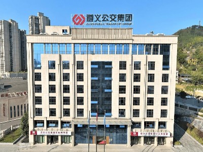 遵义市公交集团采购永亨手动密集架