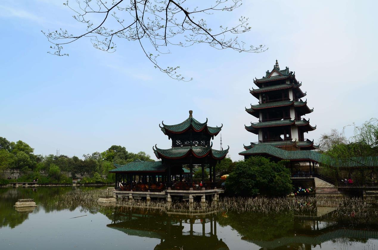成都市新都区