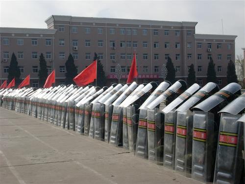 中国人民解放军63821部队