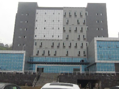 南充市高坪区档案局采购永亨无轨密集架