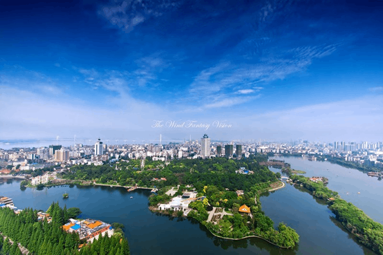 荆州市