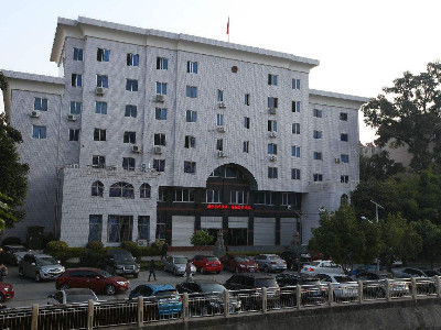 攀枝花市仁和区人民法院采购永亨无轨型密集架