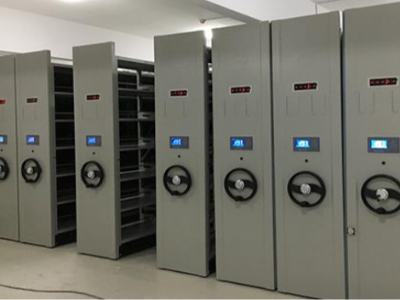 密集架耗电吗？密集架耗电量一般是多少？
