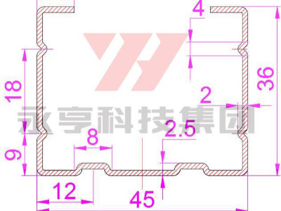 智能密集架立柱要求介绍