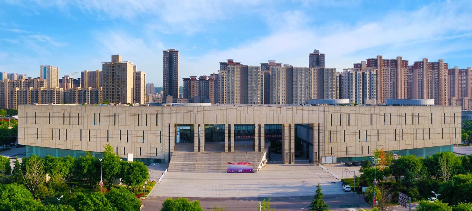 渭南市博物馆