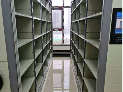 永亨中标四川省攀枝花市住房公积金管理中心档案密集架采购项目