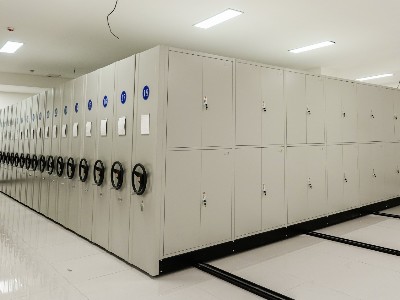 青神县新建档案馆智能档案密集架采购 竞争性磋商 更正公告