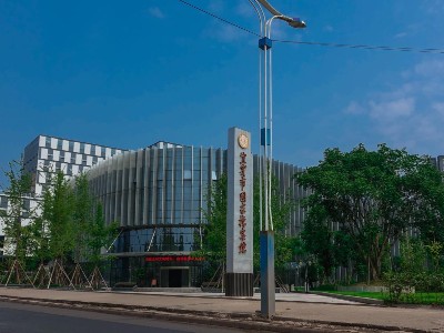 宜宾市档案局采购永亨手动密集架