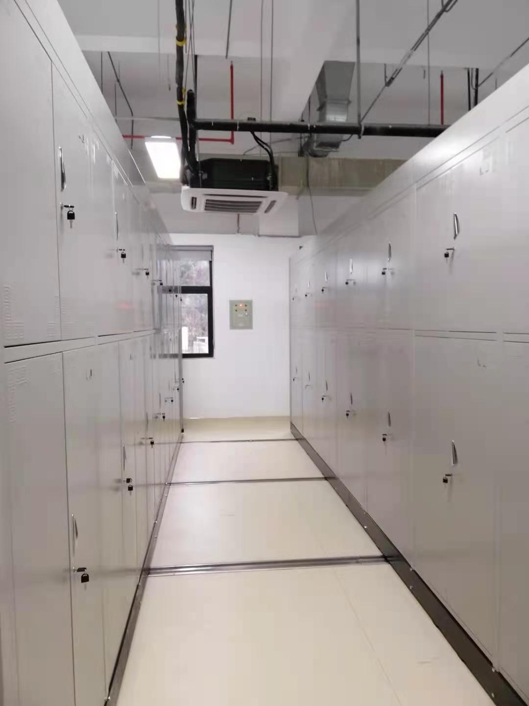 密集架