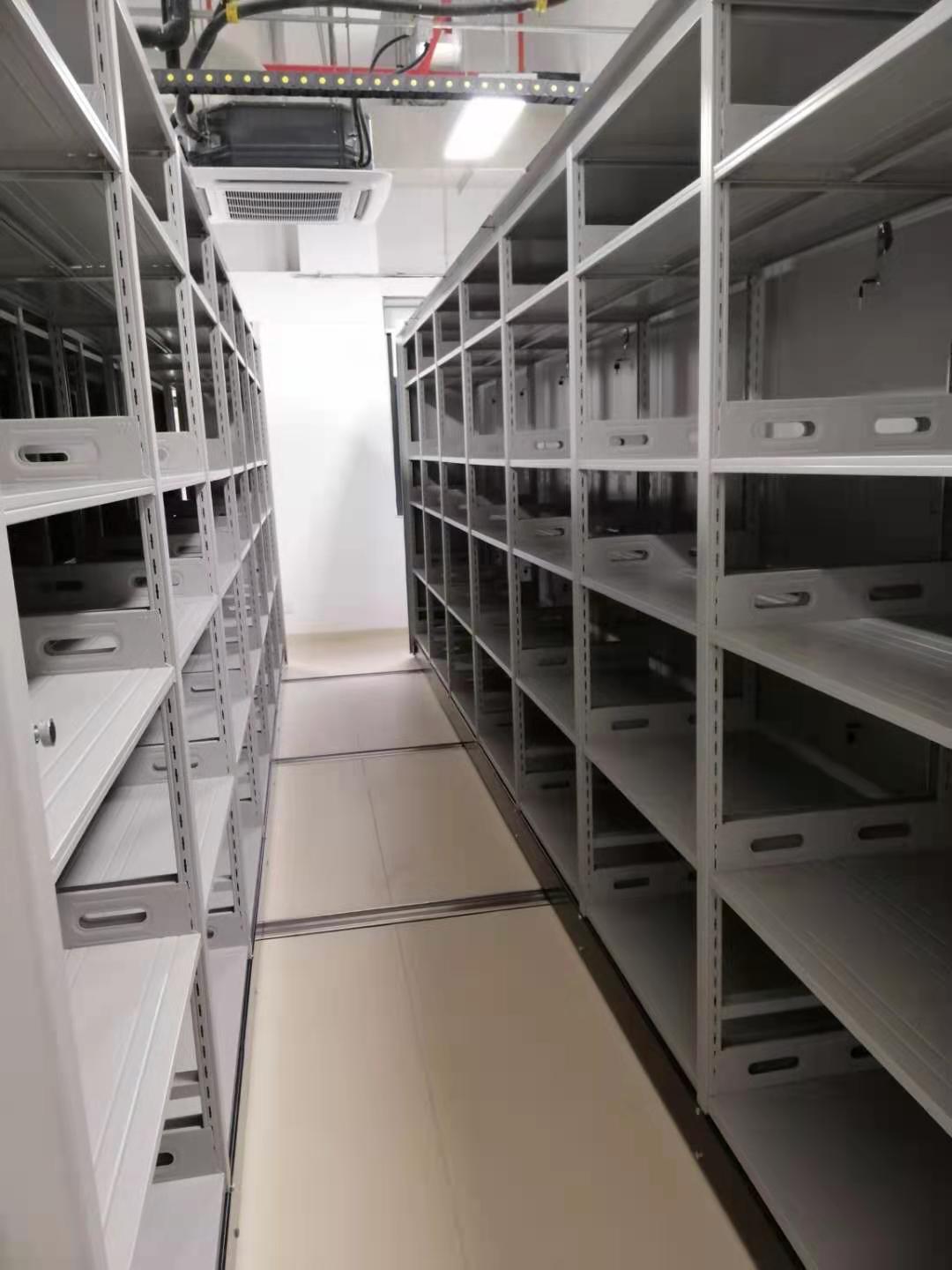 密集架
