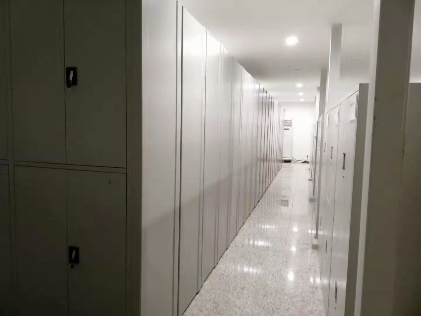 密集架