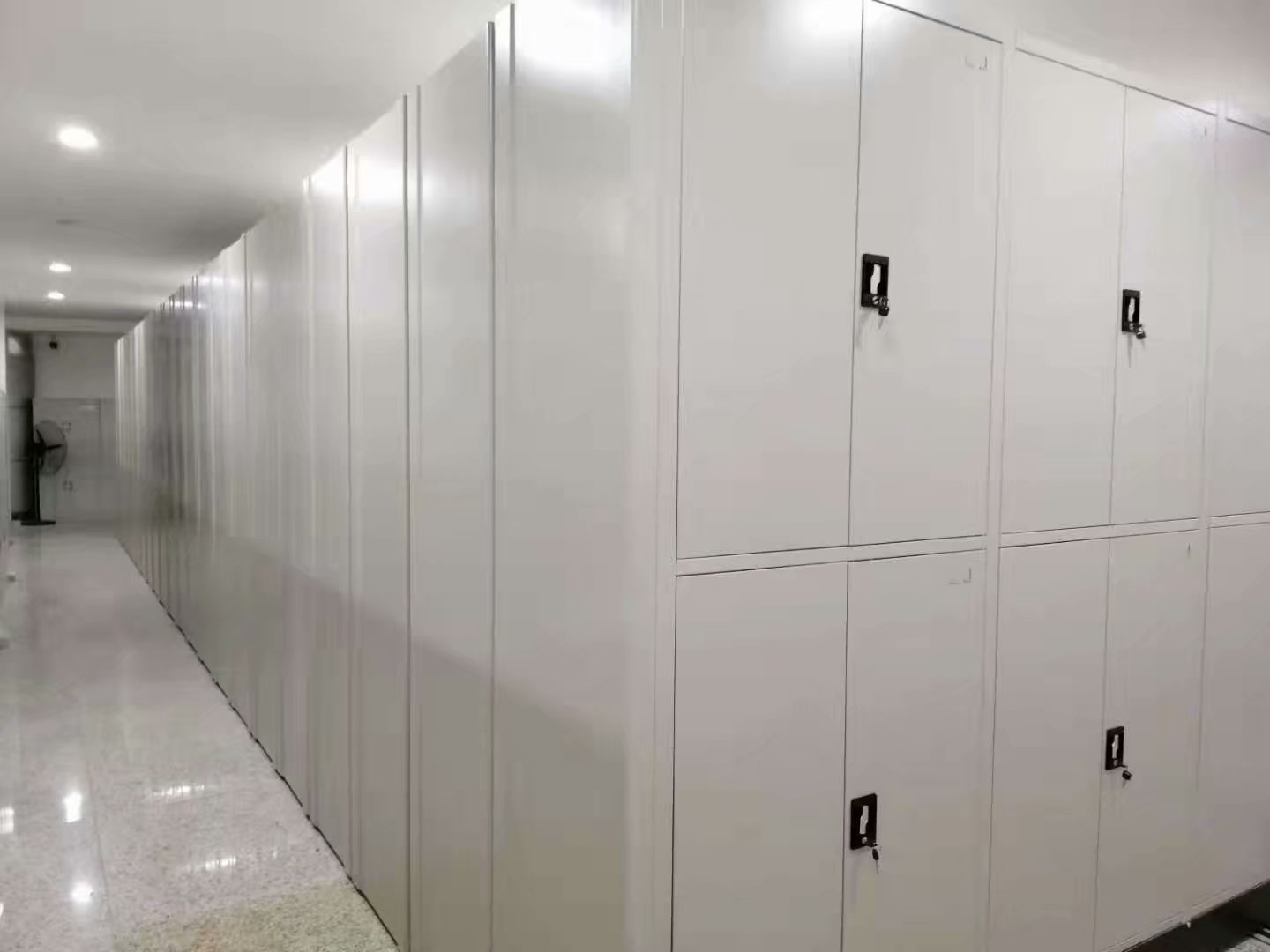 密集架