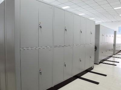 襄阳市樊城区人民检察院密集架竞争性磋商公告